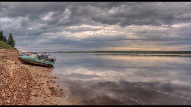 Мезенские деревушки смотреть онлайн