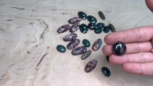 Как отличить натуральный камень о пластика/стекла?