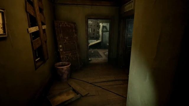 Прохождение на русском Contemp смотреть онлайн