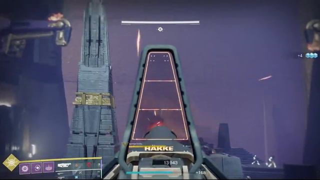 DESTINY 2 -КОНЕЦ СВЕТА №2 смотреть онлайн