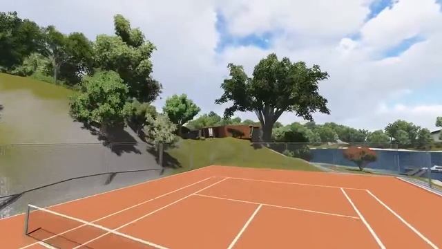 Дом мечты 3д строительство 2 смотреть онлайн