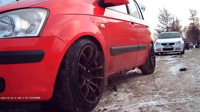 работа контроллера пневмоподвески смотреть онлайн