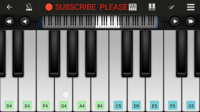 MERE RASHKE QAMAR | RAHAT FATEH ALI KHAN | PIANO VERSION | BY - HIMANSHU TIWARI | смотреть онлайн
