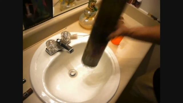 Dragon Piss shows you how to clean your Gravity Vortex смотреть онлайн