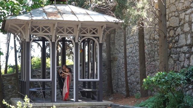 Буктрейлер к книге 