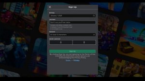 как выйти из аккаунта в роблоксе на компьютере