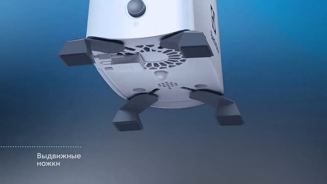 Обзор увлажнителя воздуха Electrolux Travel смотреть онлайн