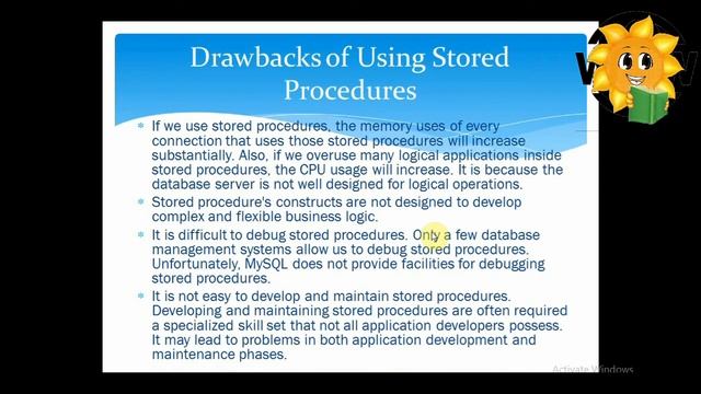 Epi-22 Stored Procedure | Mysqli in Tamil смотреть онлайн