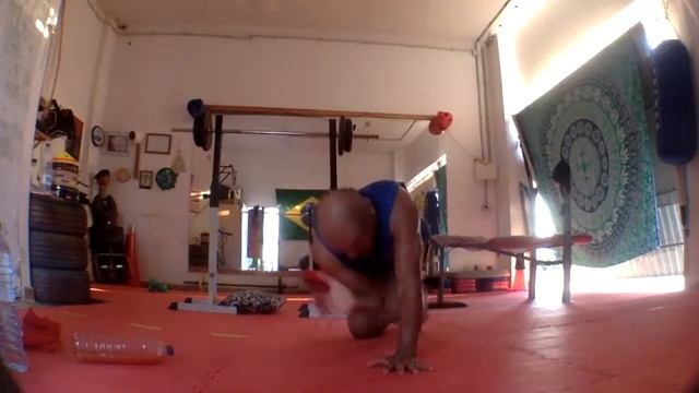CAPOEIRA-FIT 29 смотреть онлайн