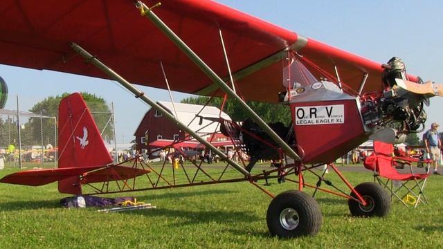 Legal Eagle Part 103 Legal Ultralight Aircraft 2022 Ultralight Aircraft Buyers Guide