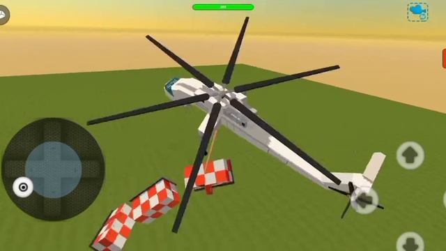 ”топ три билд-хака для ссб2“ Simple Sandbox 2 смотреть онлайн