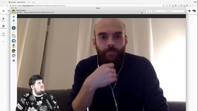 Никита Обухов, основатель Tilda ч.2 смотреть онлайн