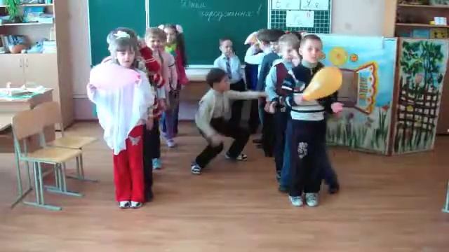 День зимнего именинника смотреть онлайн