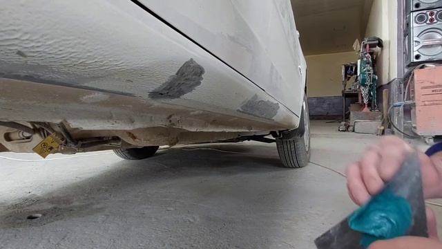 КОБАЛТ 2 ТА ПАРРОГ КРАСКА смотреть онлайн
