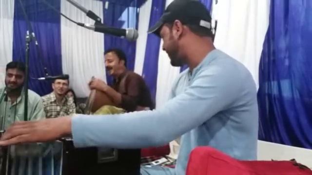 Gul javaid new song keal raawai❤❤ смотреть онлайн
