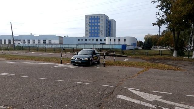 гараж 1 ГАИ смотреть онлайн