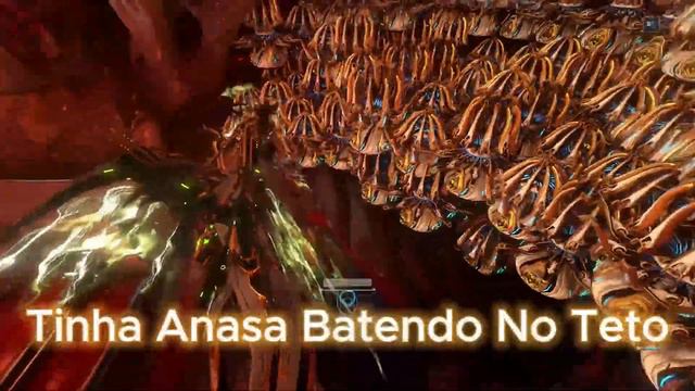 Warframe Orbital Decoração: Um Passei pela nave смотреть онлайн