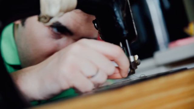 Папа, сшей мне куклу! смотреть онлайн