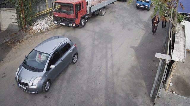Пример 6 мегапикселей Dahua HFW4361MDay смотреть онлайн