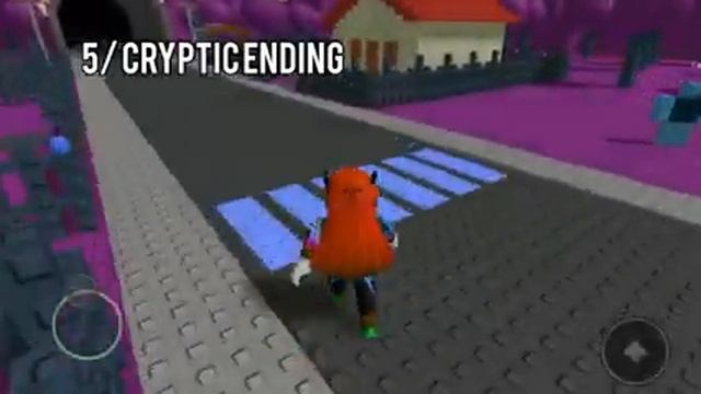 Roblox NPCs are becoming smart all new endings ( toutes les nouvelles fins ) смотреть онлайн