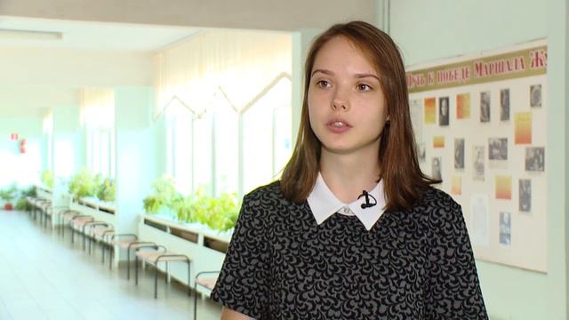 ШКОЛЬНАЯ ФОРМА 05.09.2018 смотреть онлайн