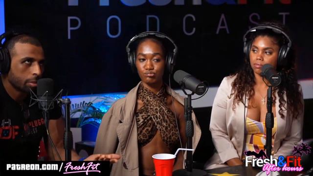 Политкорректность - ложь женщин и психологов смотреть онлайн