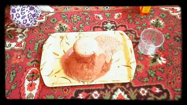 Извержение вулкана Визувий. смотреть онлайн