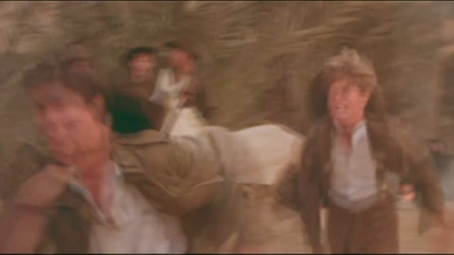 Gallipoli (1981) ORIGINAL TRAILER смотреть онлайн