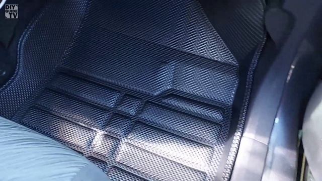 PART2: 5D DIAMOND DEEP DISH MATTING II TOYOTA WIGO II REVIEW AFTER 10 MONTHS смотреть онлайн