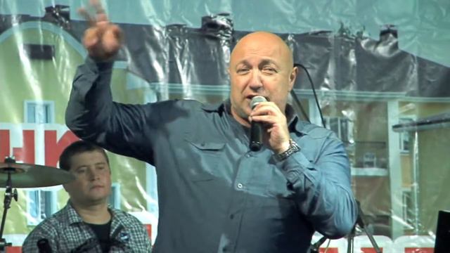 Евгений Ермаков - Бродяга смотреть онлайн