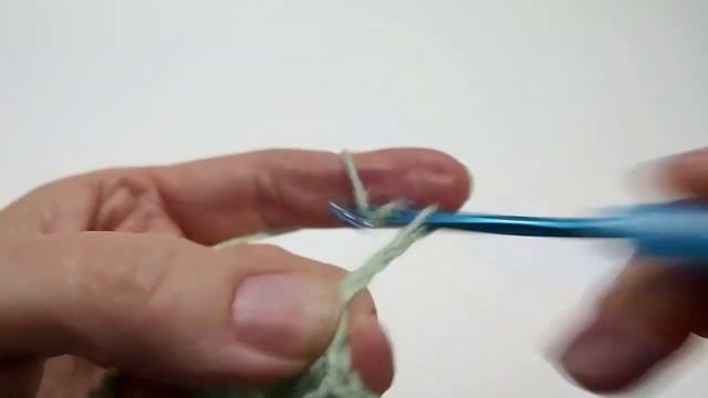 Шаль крючком ПРОСТО и КРАСИВО. Вязание для начинающих.Узор для шали крючком Урок 301 Crochet shaw смотреть онлайн