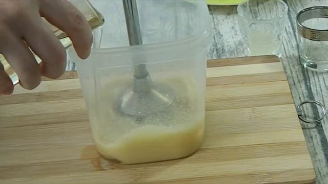 Вдохновение на Тарелке