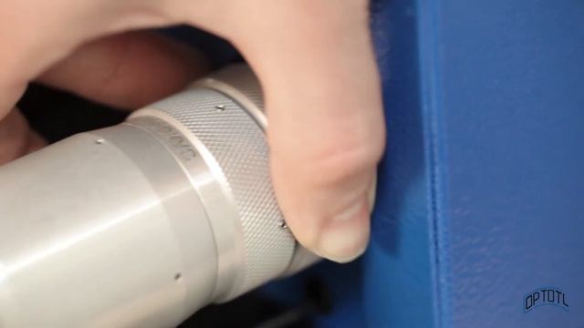 Презентационный ролик оптического прибора - интерферометр OptoTL-20