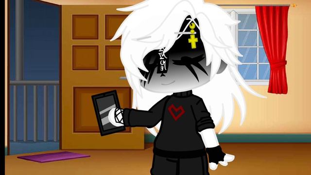 ||Да, я безэмоциональный, но это не значит, что я тебя не люблю..|| ||Gacha club|| ||КиллКиллер|| смотреть онлайн