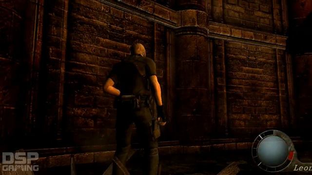 Resident Evil 4 HD playthrough pt67 (Salazar Boss, Suck on THIS!) смотреть онлайн