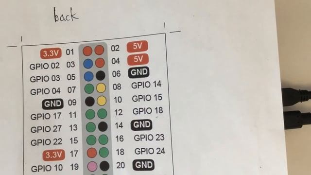 Using Scratch with Raspberry PI GPIO pins! Part 1 смотреть онлайн