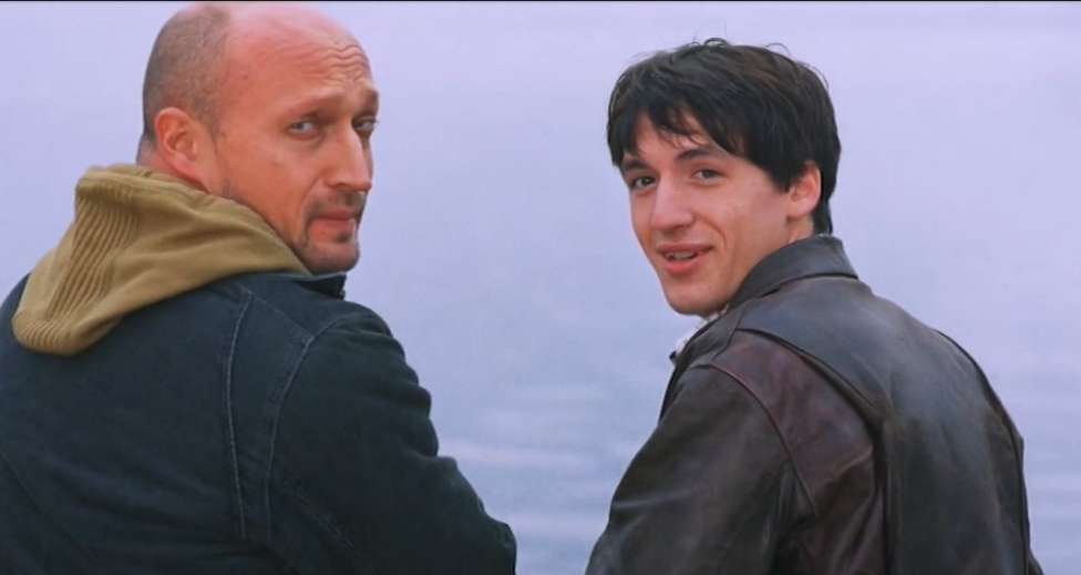 Марс (фильм, 2004)