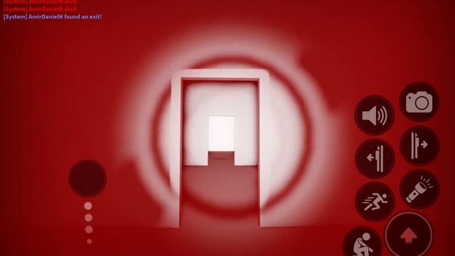 roblox Apeirophobia level 12 смотреть онлайн