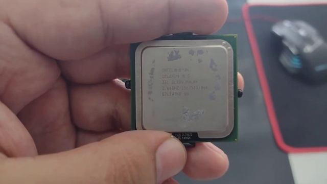 Intel Celeron D 331 - É Bom? Vale a Pena? Pode jogar fora o seu! смотреть онлайн