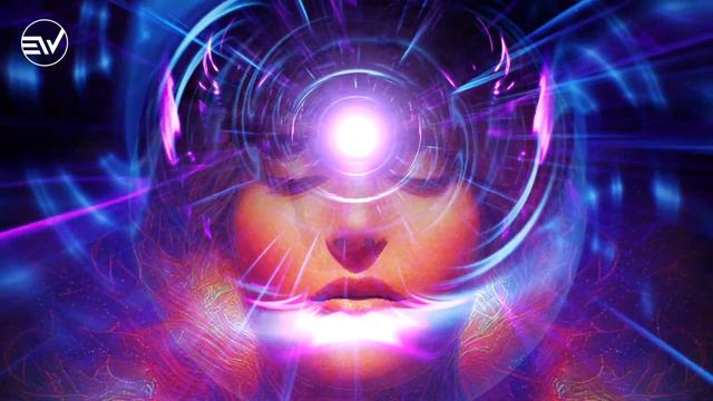 Most Powerful Pineal Gland Resonator: Earth’s Heartbeat | 7.83 Hz + Harmonics + Solfeggio 852 Hz смотреть онлайн