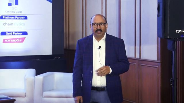 “Philosophy Of Demand Forecasting” | Dr. Rakesh Singh | SCM |Demand Planning смотреть онлайн