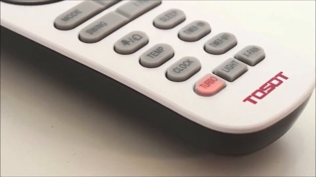 Кондиционеры Tosot серии Natal