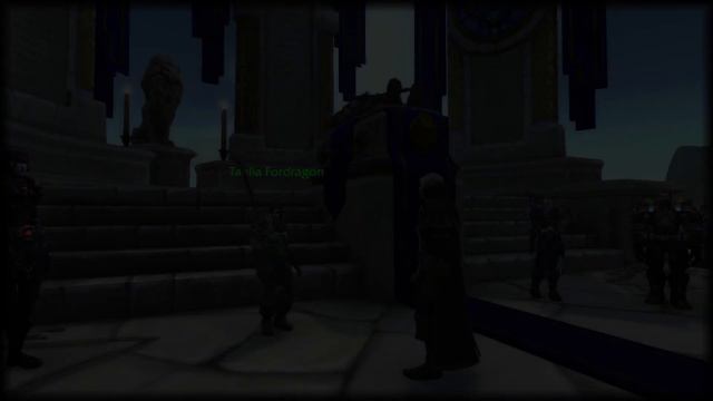 Taelia Learns Truth About Lich King Bolvar & Freaks Out [World of Warcraft: Shadowlands Lore] смотреть онлайн