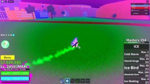 ✅ САМАЯ ЛУЧШАЯ РАСА В BLOX FRUITS! КАКУЮ РАСУ ЛУЧШЕ ВЫБРАТЬ В БЛОКС ФРУТС! Blox Fruits