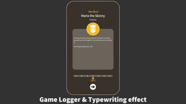 Kings - Card Swiping Decision Game Asset (1.50) смотреть онлайн