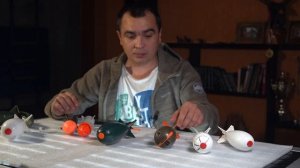 Ракета для закорма, какая лучше