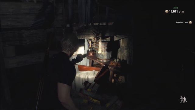 Resident Evil 4 Remake 🧟 #6 Getting Baby Eagle Out Of Here смотреть онлайн