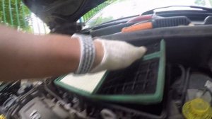 Ошибки EPC и Check Engine P0121 и P1171 на VAG  Замена дроссельной заслонки .Часть2.