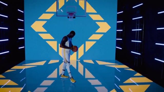 What if the NBA had an anime opening style смотреть онлайн