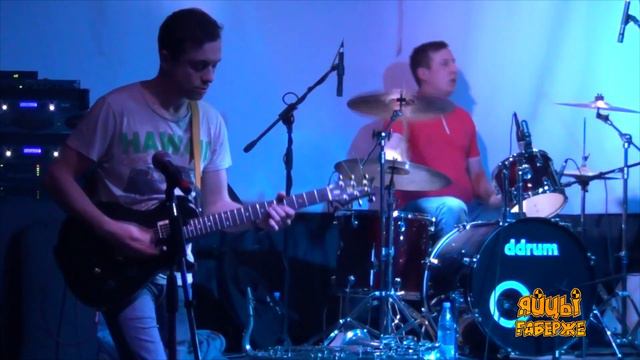 ЯЙЦЫ ФАБЕРЖЕ - г.Орёлклуб Герц7.03.2015HD